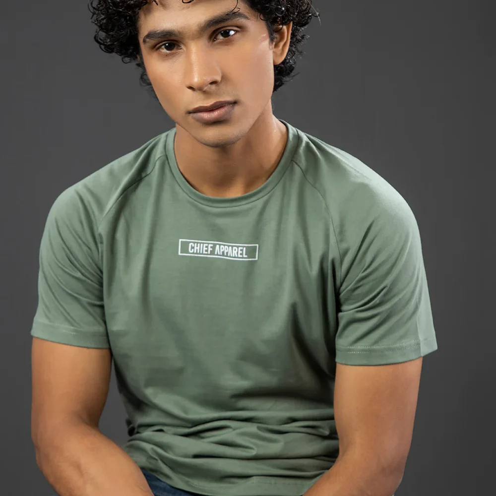 Custom T-shirt