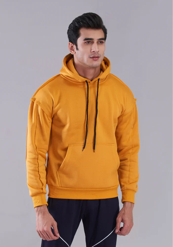 Custom  Hoodies