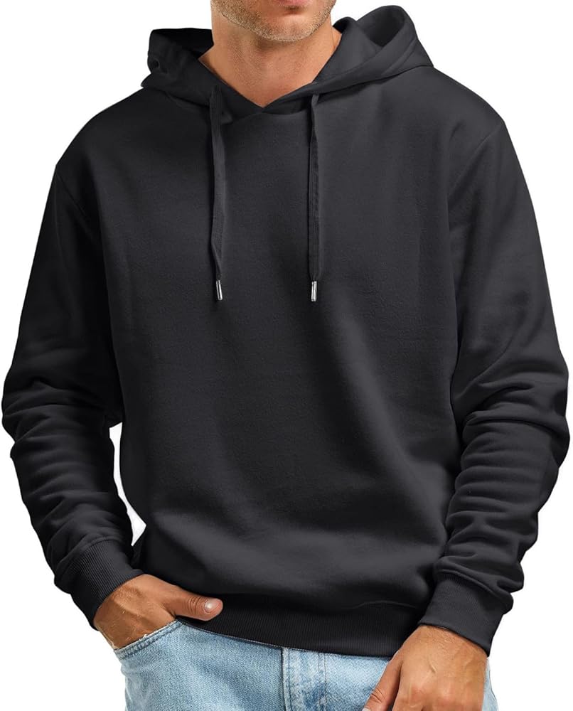 Custom hoodies