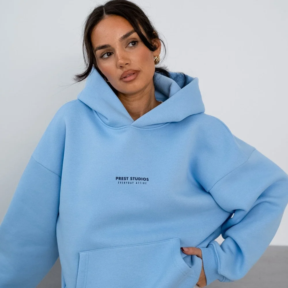 Custom hoodies